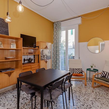Family 3 Apartment Bologna Exterior photo