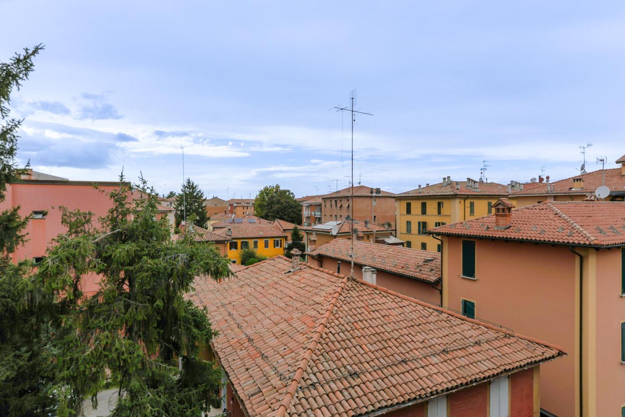 Family 3 Apartment Bologna Room photo