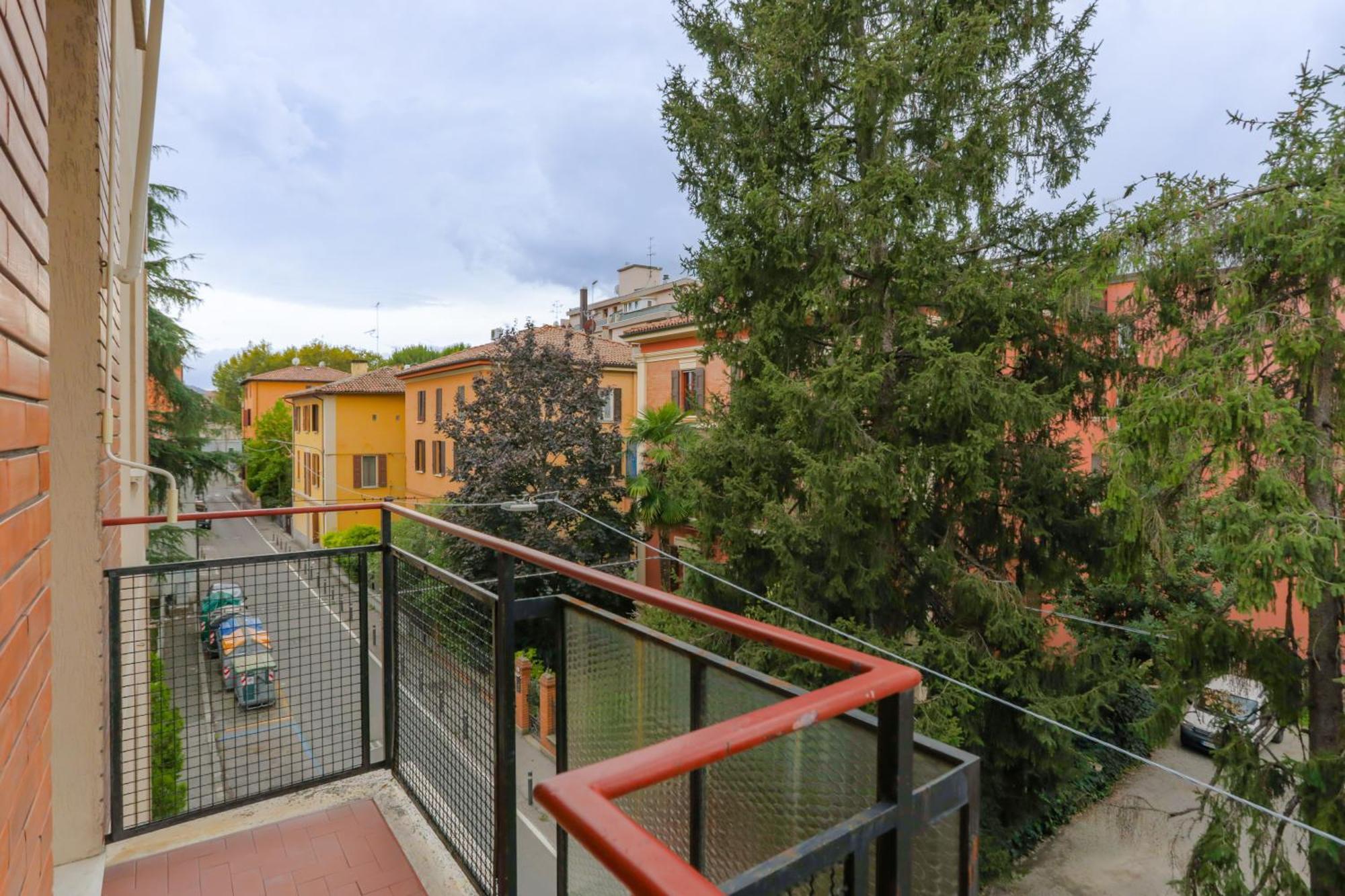 Family 3 Apartment Bologna Room photo